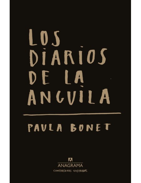 Los diarios de La anguila