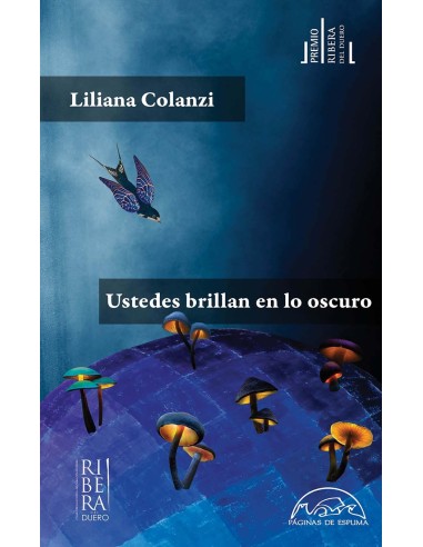 Ustedes brillan en lo oscuro