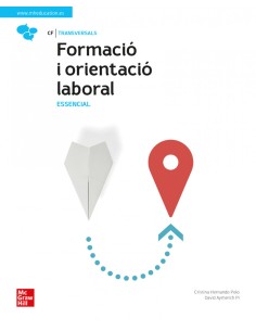 Formacio i orientacio laboral Essencial