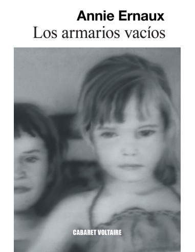 Los armarios vacios