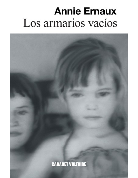 Los armarios vacios