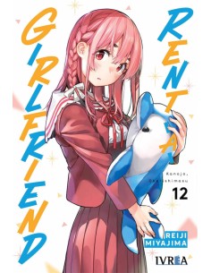 RENT A GIRLFRIEND 12