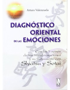 Diagnostico oriental de las emociones