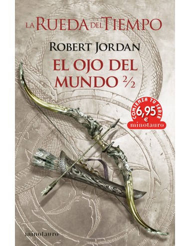 CTS La Rueda del Tiempo El ojo del mundo 2 2