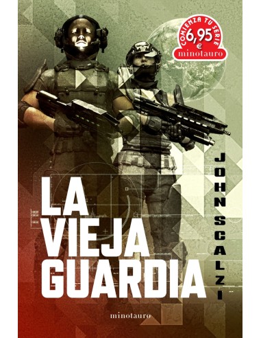 CTS La vieja guardia