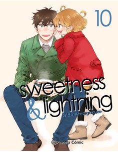 Sweetness