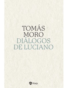 Dialogos de Luciano