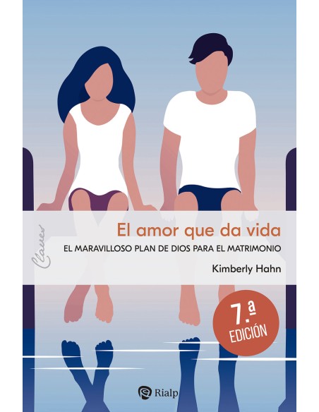 El amor que da vida