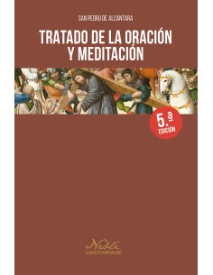 Tratado de la oracion y meditacion
