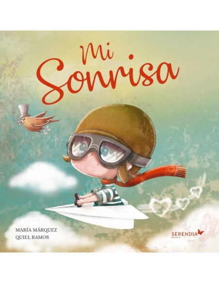 MI SONRISA