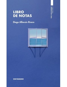 LIBRO DE NOTAS