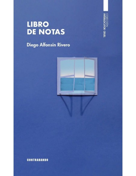 LIBRO DE NOTAS