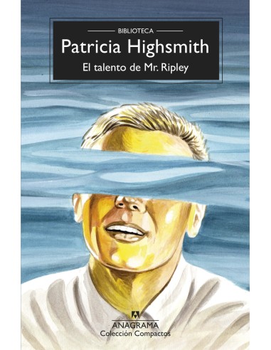 El talento de Mr Ripley