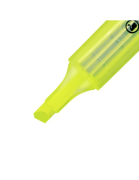  ESTUCHE 4 MARCADORES FLUORESCENTES STABILO SWING COOL 