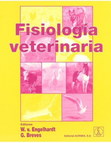 Fisiologia veterinaria