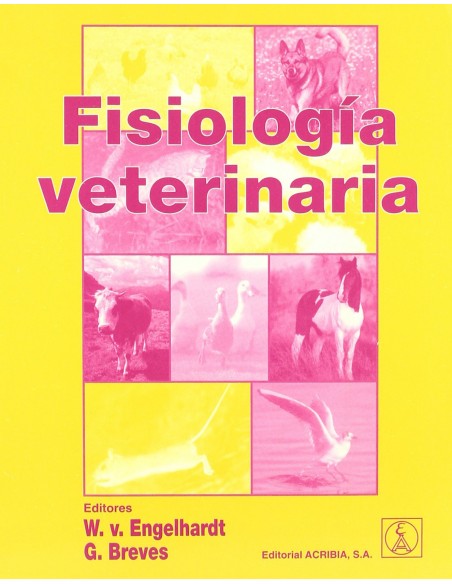 Fisiologia veterinaria