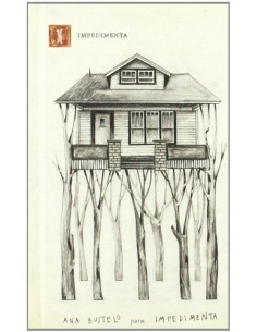 Libreta ilustrada Ana Bustelo