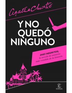 Y NO QUEDO NINGUNO