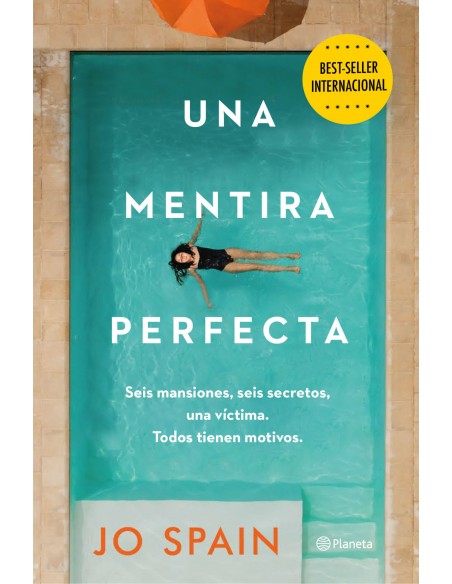 UNA MENTIRA PERFECTA