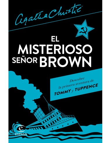 EL MISTERIOSO SENOR BROWN