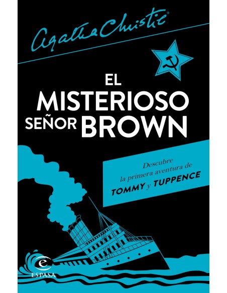 EL MISTERIOSO SENOR BROWN