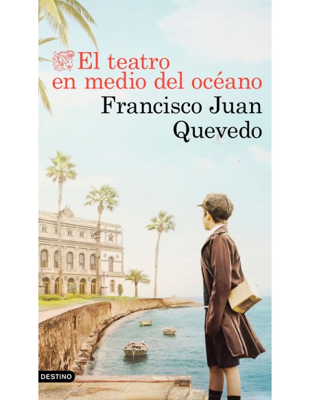 EL TEATRO EN MEDIO DEL OCEANO