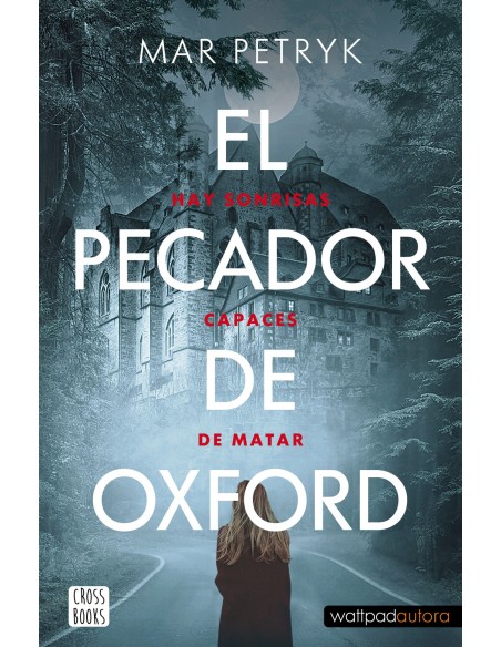 EL PECADOR DE OXFORD