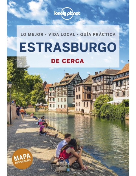 ESTRASBURGO DE CERCA 1
