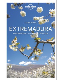 LO MEJOR DE EXTREMADURA 1