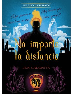 NO IMPORTA LA DISTANCIA UN GIRO INESPERADO