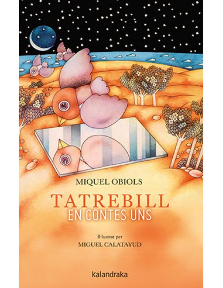 Tatrebill En contes uns