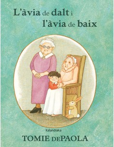 L avia de dalt i l avia de baix
