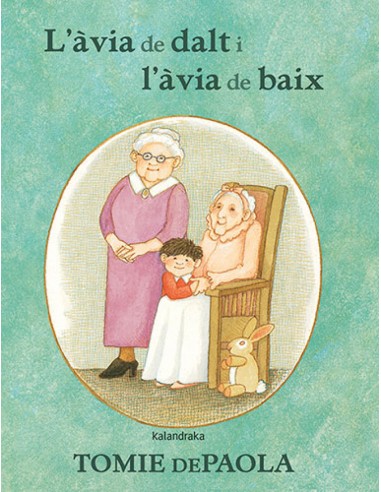 L avia de dalt i l avia de baix