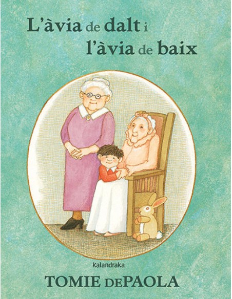 L avia de dalt i l avia de baix