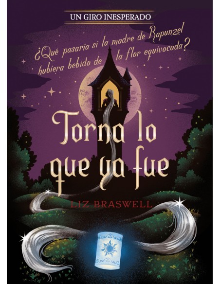 TORNA LO QUE YA FUE UN GIRO INESPERADO