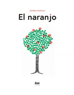 El naranjo