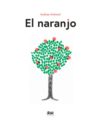 El naranjo