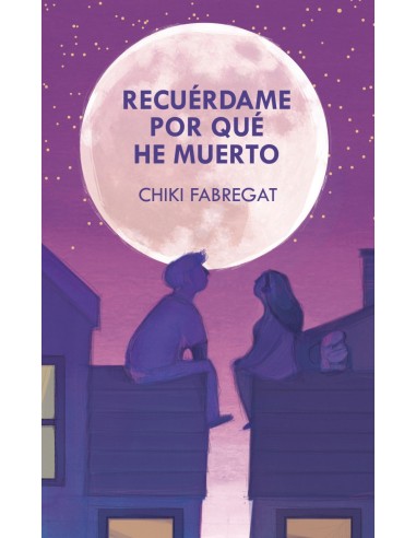 Recuerdame por que he muerto