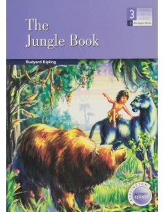 Jungle book