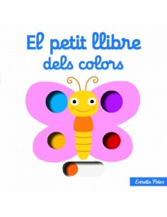 El petit llibre dels colors