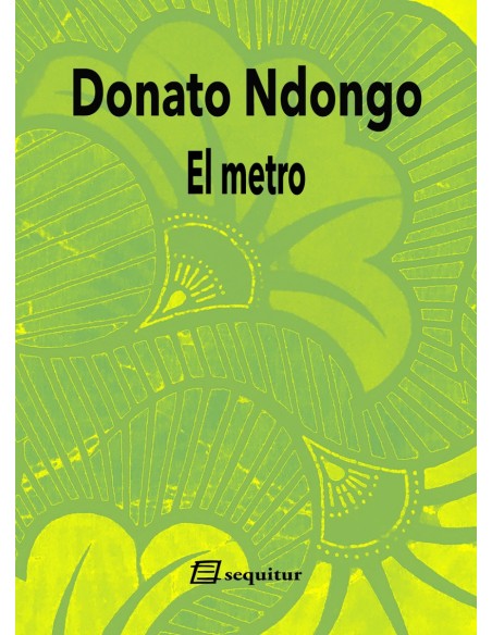 El metro
