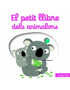 El petit llibre dels animalons