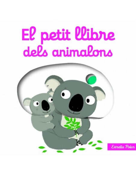 El petit llibre dels animalons