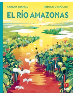 El rio Amazonas
