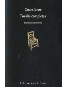 Poesias completas