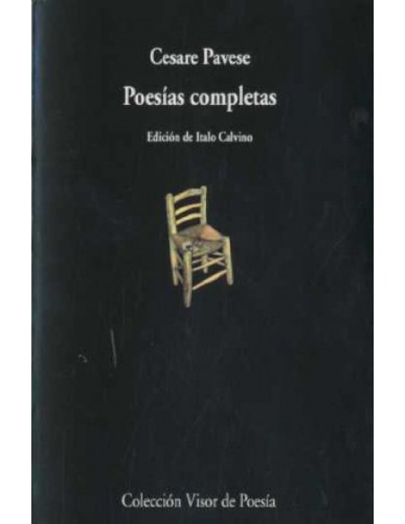 Poesias completas