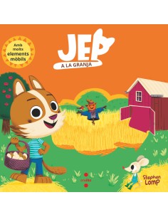 JEP A LA GRANJA