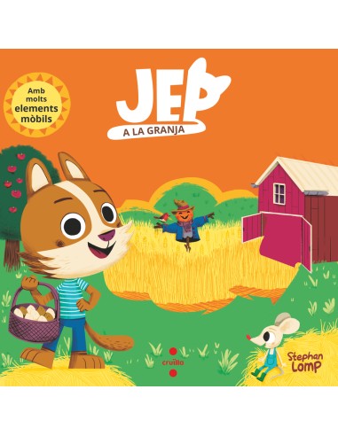 JEP A LA GRANJA