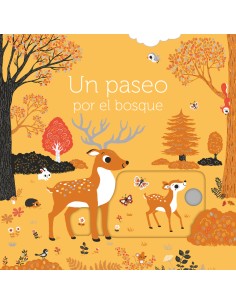 Un paseo por el bosque