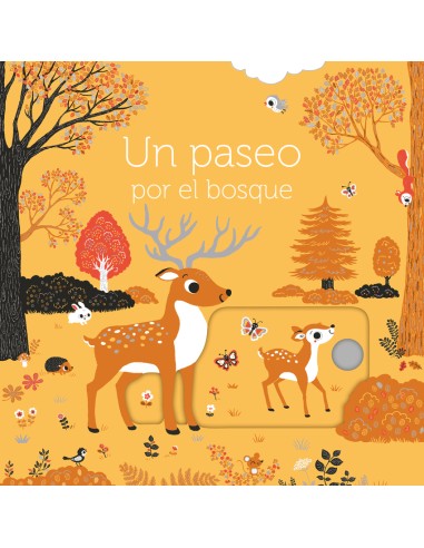 Un paseo por el bosque
